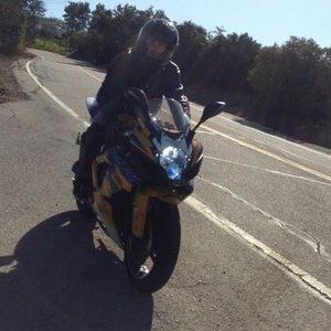 Meet your Posher, Andrei